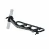 Racktime CLIPIT 2.0 Seatpost Luggage Rack -Voimansiirron myyntiliike 3E7C5C2759E09823F677267FED3068E9