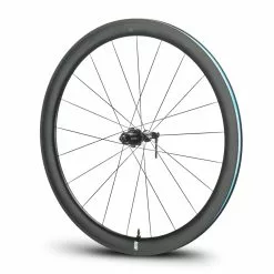 ROSE RC-Fifty Rim 28" / 700 C Carbon Road Wheelset SHIMANO HG | 20/21 Spokes -Voimansiirron myyntiliike 403EEAE8E41321E07721755AE1172EA1