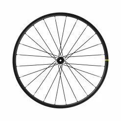 MAVIC Allroad S Disc Centerlock 28"/700C Gravel Wheelset SHIMANO