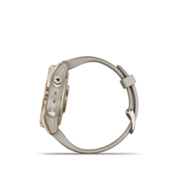 Garmin Fenix 7S Sapphire Solar GPS Multisport Watch -Voimansiirron myyntiliike 410231A6B7A015B1424730BF9E96807B 1