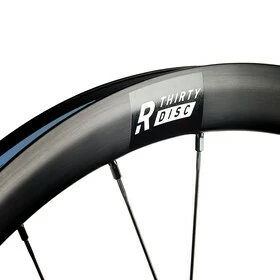 ROSE R-Thirty Disc 27.5" / 650 B Road Rear Wheel SRAM XDR | 28 Spokes 8 ROSE R-Thirty Disc 27.5" / 650 B Road Rear Wheel SRAM XDR | 28 Spokes - Image 6