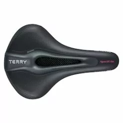 Terry Figura GTC Gel Max Women Fitness Comfort Saddle -Voimansiirron myyntiliike 4385C616EF0906C048F128917755EA59 1