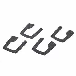 ROSE Grip Tape For Tour Grip PLUS Pedals 4 Pack