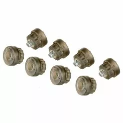 ROSE Pro Duo Plus Pedals (Duo Pedals / Hybrid Pedals / Combo Pedals) 15 ROSE Pro Duo Plus Pedals (Duo Pedals / Hybrid Pedals / Combo Pedals) -Voimansiirron myyntiliike 44CEC305A5E1969B1D47D4E285B7657A