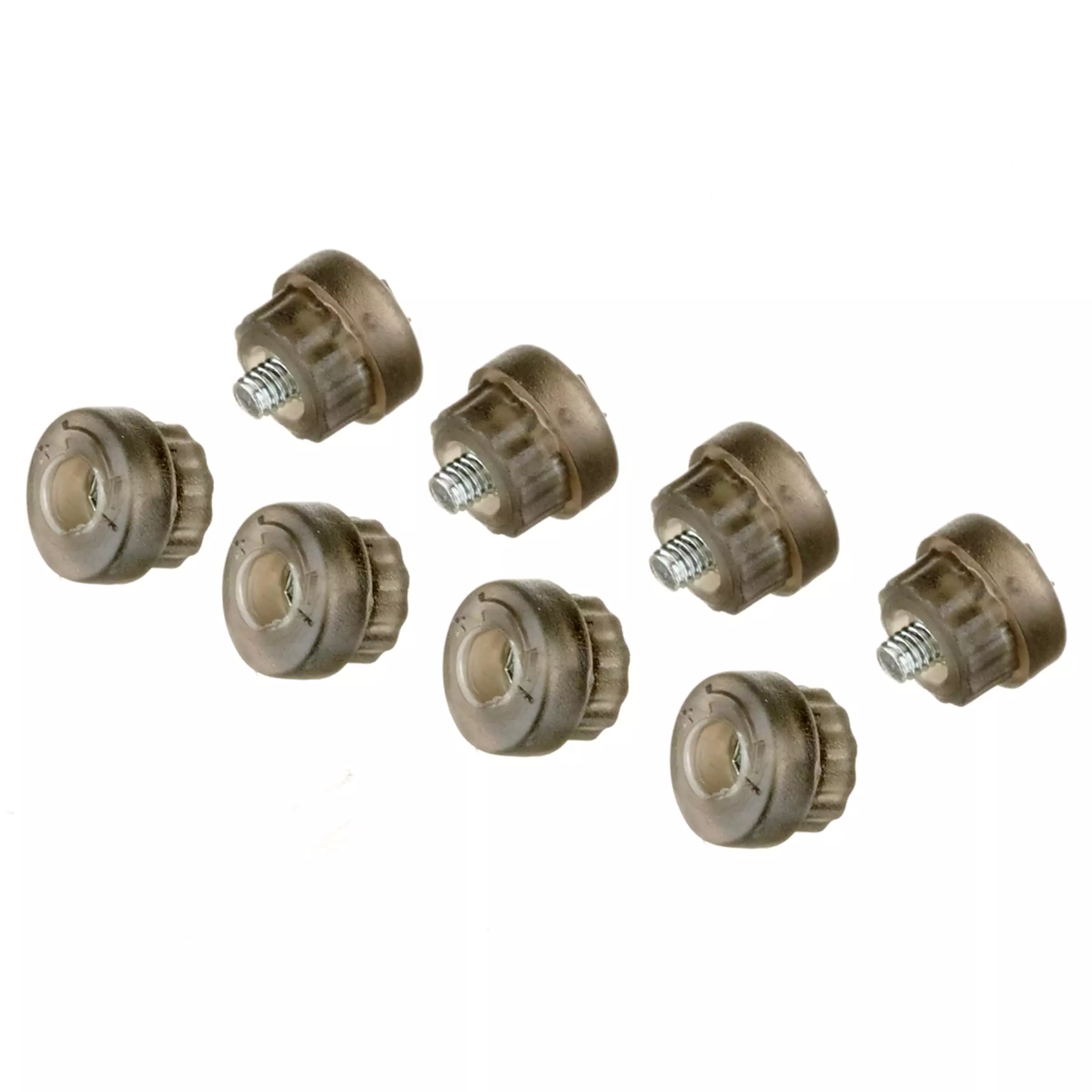 ROSE Pro Duo Plus Pedals (Duo Pedals / Hybrid Pedals / Combo Pedals) 7 ROSE Pro Duo Plus Pedals (Duo Pedals / Hybrid Pedals / Combo Pedals) - Image 5