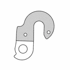 Marwi GH-114 Derailleur Hanger -Voimansiirron myyntiliike 47D402DFD7AE49F7BC44CD93CA3677F2 1