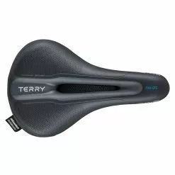 Terry Fisio GTC Gel Men Touring Comfort Saddle