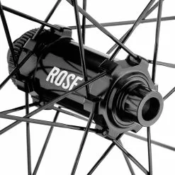 ROSE RC-Forty Disc 28" / 700 C Carbon Road Wheelset SHIMANO HG | 24 Spokes 19 ROSE RC-Forty Disc 28" / 700 C Carbon Road Wheelset SHIMANO HG | 24 Spokes -Voimansiirron myyntiliike 49E582566C92A33F1E545F7206BA38F6