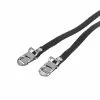 ROSE Nylon Pedal Straps For Toe Clips -Voimansiirron myyntiliike 4C073546DB683A2BD3EAB2930BC38ACF