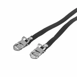 ROSE Nylon Pedal Straps For Toe Clips