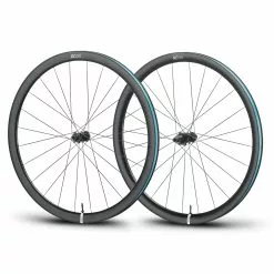 ROSE GC-Forty Disc 28" / 700 C Gravel Wheelset SRAM XDR | 24 Spokes