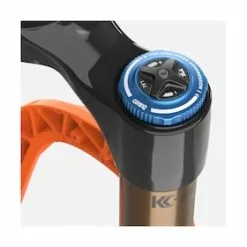 Fox 36 Factory 2023 29" Float GRIP2 Kabolt-X 44mm MTB Suspension Fork -Voimansiirron myyntiliike 4DAC20151EF621E647FE50EE8ABA30C2 1