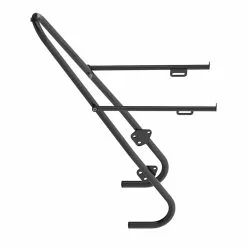 Tubus Tara Big Apple Lowrider Rack