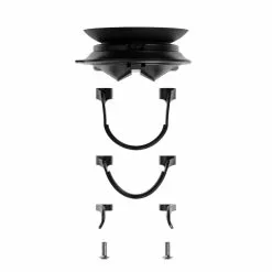 Fidlock VACUUM Handlebar Base Magnetic Smartphone Holder -Voimansiirron myyntiliike 50DEC3EB009FC3A71D08751BB4AB3096