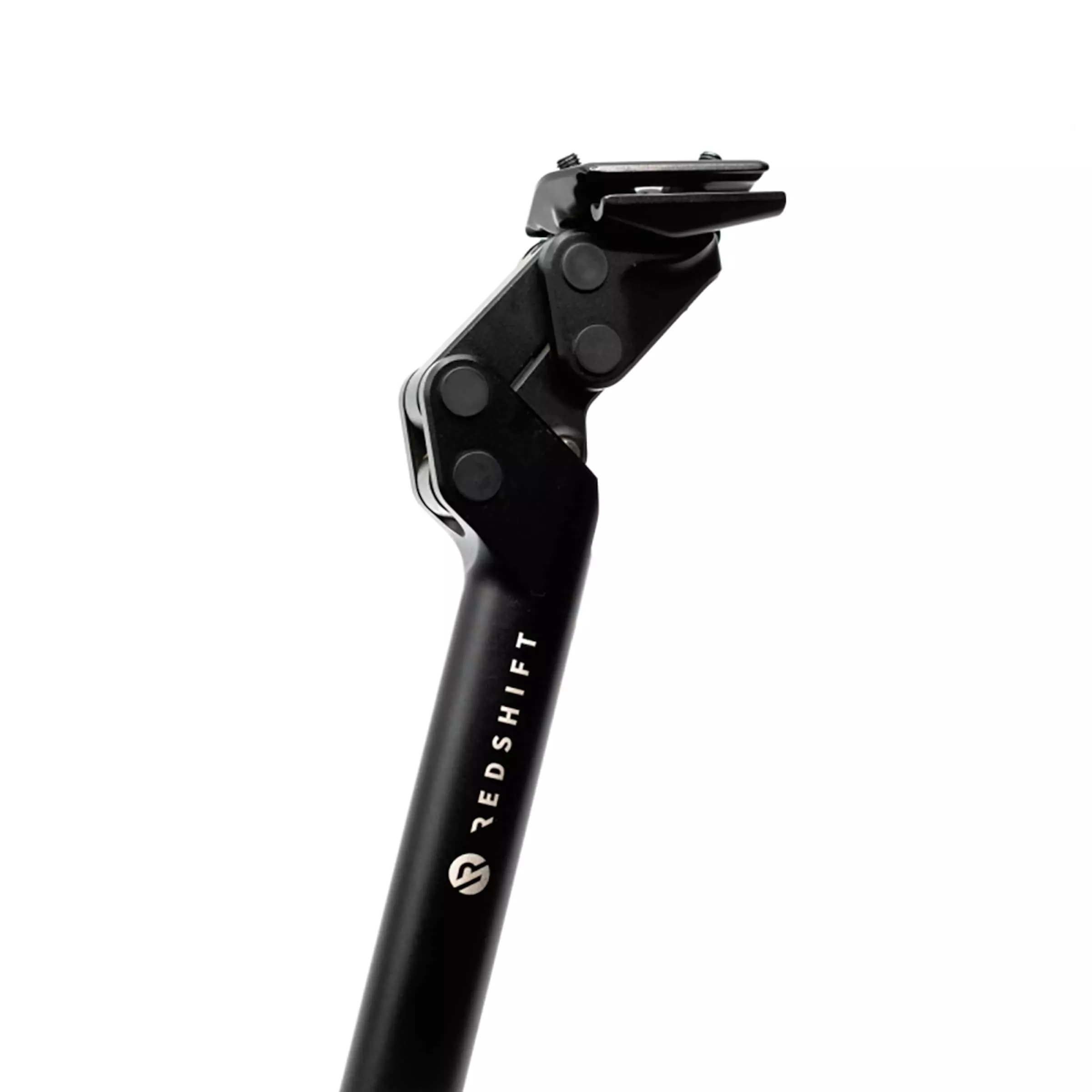 Redshift ShockStop Seat Post With Suspension 3 Redshift ShockStop Seat Post With Suspension