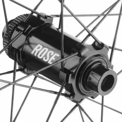 ROSE G-Thirty Disc LIGHT 28" / 700 C Gravel Wheelset SRAM XDR | 24 Spokes -Voimansiirron myyntiliike 525986EF0A0F905FA2397F68A615EF4F