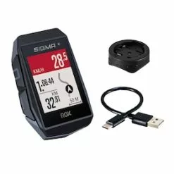 Sigma ROX 11.1 EVO GPS Bike Computer -Voimansiirron myyntiliike 52E2369ED625E1D473A22A9CF7B2B7D9 1