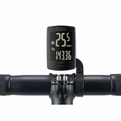 Cateye Padrone CC-PA100W Stealth Edition Bike Computer Incl. Out-Front Handlebar Mount 15 Cateye Padrone CC-PA100W Stealth Edition Bike Computer Incl. Out-Front Handlebar Mount -Voimansiirron myyntiliike 5403C2496D4B12DD9DED007E67FA4EE4 1