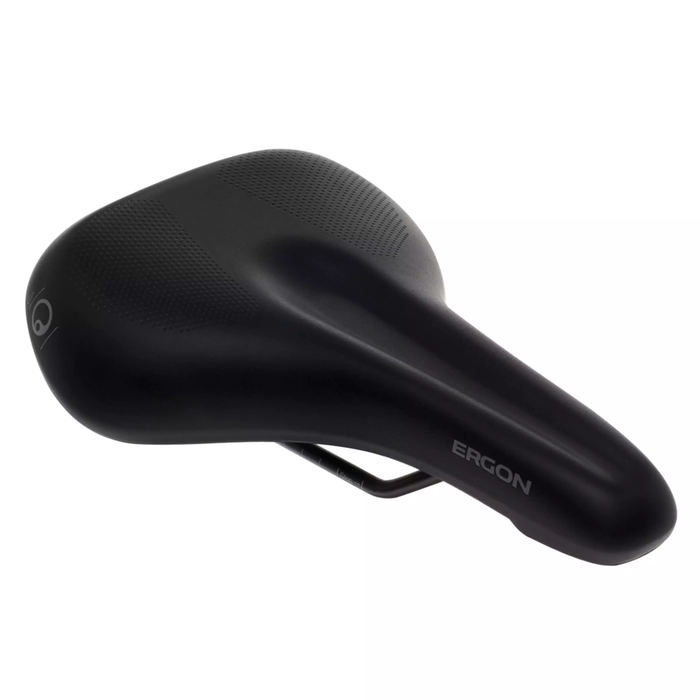 ERGON ST Gel Women Touring Saddle 3 ERGON ST Gel Women Touring Saddle