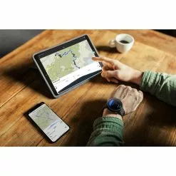 Suunto 9 Baro Titanium Multisport GPS Watch -Voimansiirron myyntiliike 57457DF88E3EE315E486E6A195EF5FDD