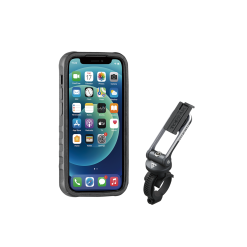 Topeak RideCase Phone Case For IPhone 12 Mini Incl. RideCase Mount