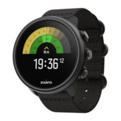 Suunto 9 Baro Titanium Multisport GPS Watch -Voimansiirron myyntiliike 575011C581FBFB676023889A84C565FB 1