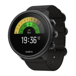 Suunto 9 Baro Titanium Multisport GPS Watch
