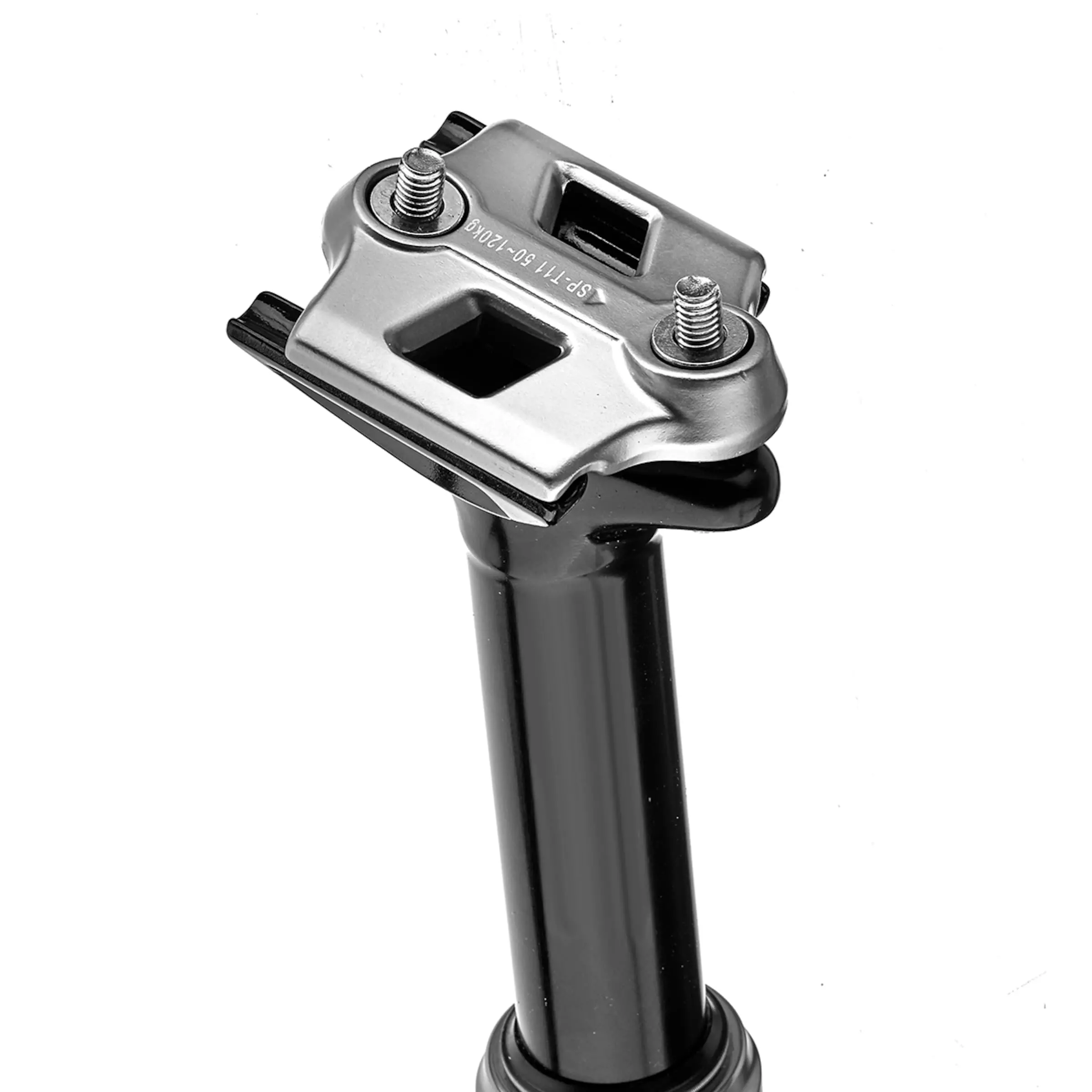 XLC SP-T11 Telescopic Remote Dropper Seatpost ICR 4 XLC SP-T11 Telescopic Remote Dropper Seatpost ICR - Image 2