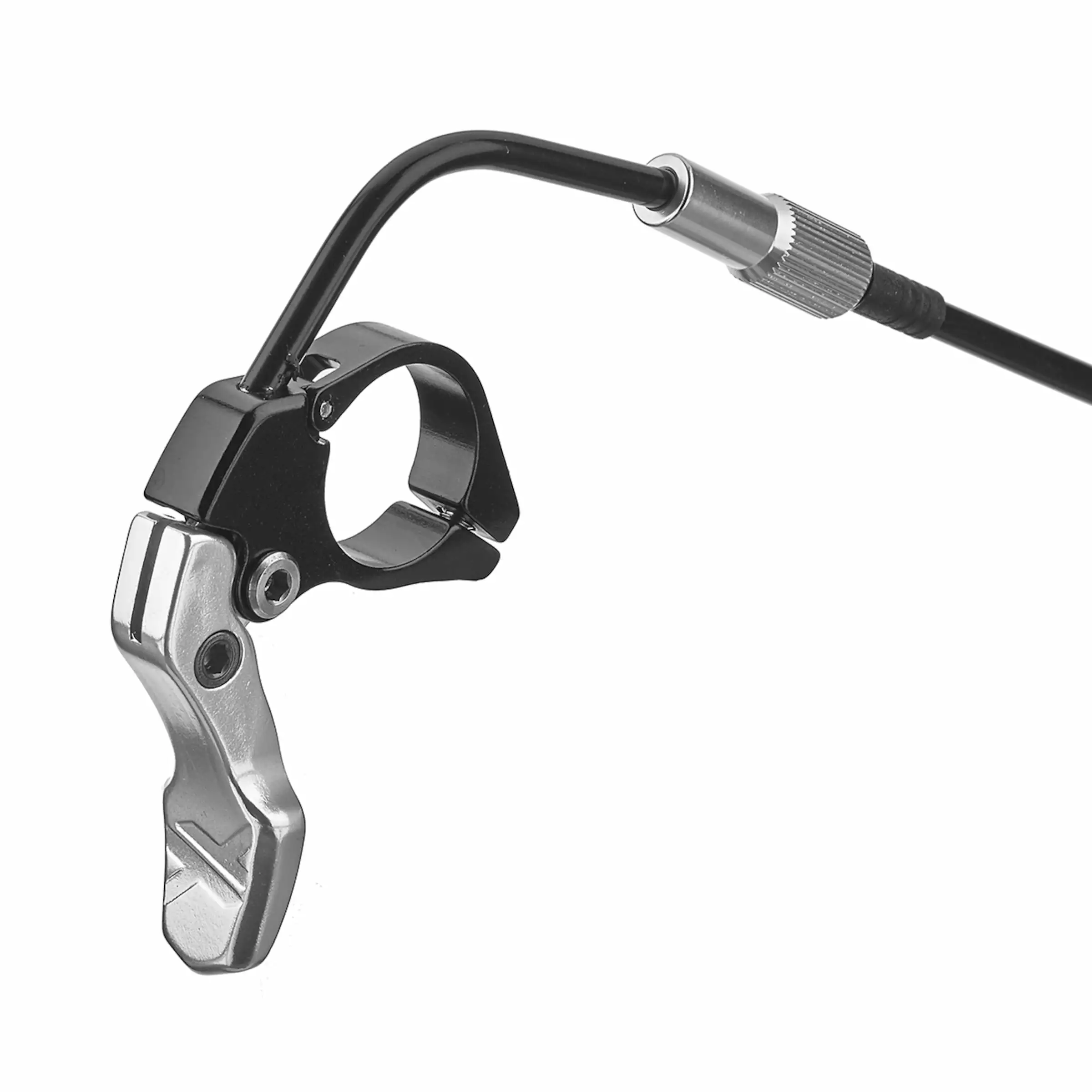 XLC SP-T11 Telescopic Remote Dropper Seatpost ICR 5 XLC SP-T11 Telescopic Remote Dropper Seatpost ICR - Image 3