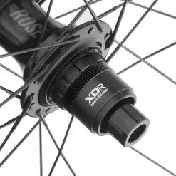 ROSE R-Thirty Disc 28" / 700 C Road Bike Rear Wheel SRAM XDR | 28 Spokes -Voimansiirron myyntiliike 589E06A326E5DA985CE7A4B6A5D8A596