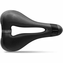 Sportourer Garda Lady Gel Flow Hi-Viz Saddle