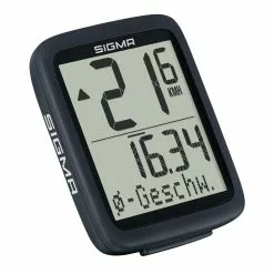 Sigma BC 8.0 WR Bike Computer -Voimansiirron myyntiliike 5BC5BBEE69C6FE07DAF79ED65C6D025D