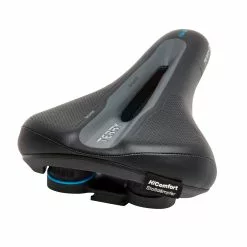 Terry Fisio GTC Gel Men Touring Comfort Saddle -Voimansiirron myyntiliike 5C216D3B9E0E22180F7648617A5E1A67