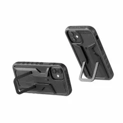 Topeak RideCase Phone Case For IPhone 12 Mini Incl. RideCase Mount -Voimansiirron myyntiliike 5C83ACAA95AC97B7875727E407FA9EA9