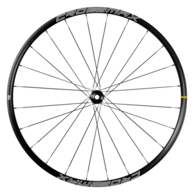 MAVIC Crossmax Disc BOOST MTB Front Wheel 29", 6 Bolt 6 MAVIC Crossmax Disc BOOST MTB Front Wheel 29", 6 Bolt - Image 4
