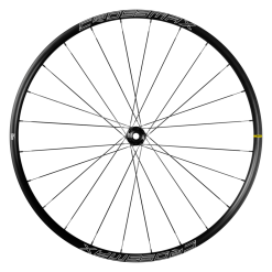 MAVIC Crossmax Disc BOOST MTB Front Wheel 29", 6 Bolt