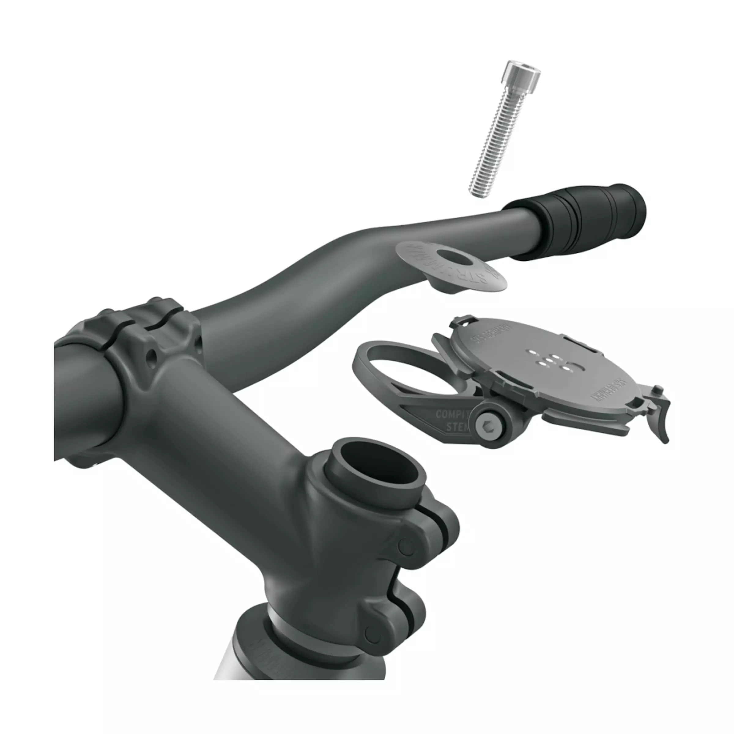 SKS Germany COMPIT Stem Smartphone Holder 6 SKS Germany COMPIT Stem Smartphone Holder - Image 4