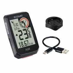 Sigma ROX 2.0 GPS Bike Computer 11 Sigma ROX 2.0 GPS Bike Computer -Voimansiirron myyntiliike 5D4A1AB1768BCE0EC8A69EF00FD2EC53 1