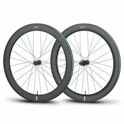ROSE RC-Sixty Disc 28" / 700 C Carbon Road Wheelset SHIMANO HG | 24 Spokes