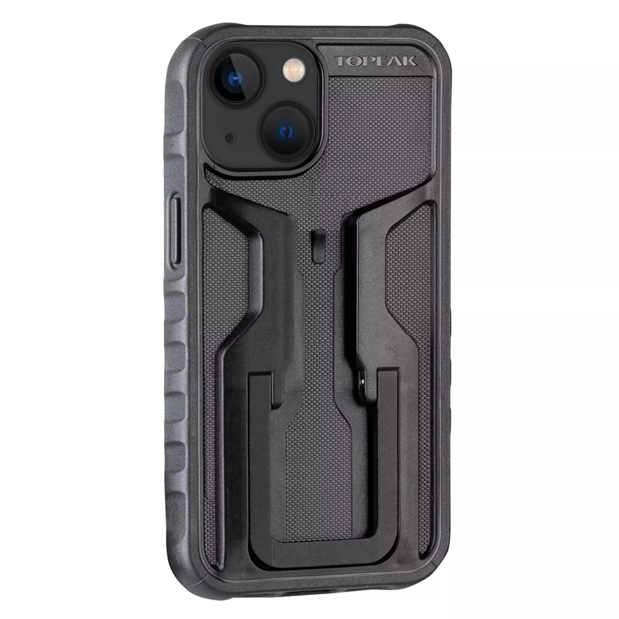 Topeak RideCase Phone Case For IPhone 13 Incl. RideCase Mount 4 Topeak RideCase Phone Case For IPhone 13 Incl. RideCase Mount - Image 2
