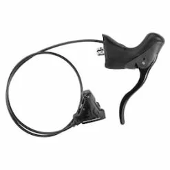 Campagnolo® Campagnolo Ekar™ 1-speed Disc Brake Ergopower Brake Lever (Left, Front Wheel) -Voimansiirron myyntiliike 600AD4A900D4AE444A7B12BB247CEBA6 1