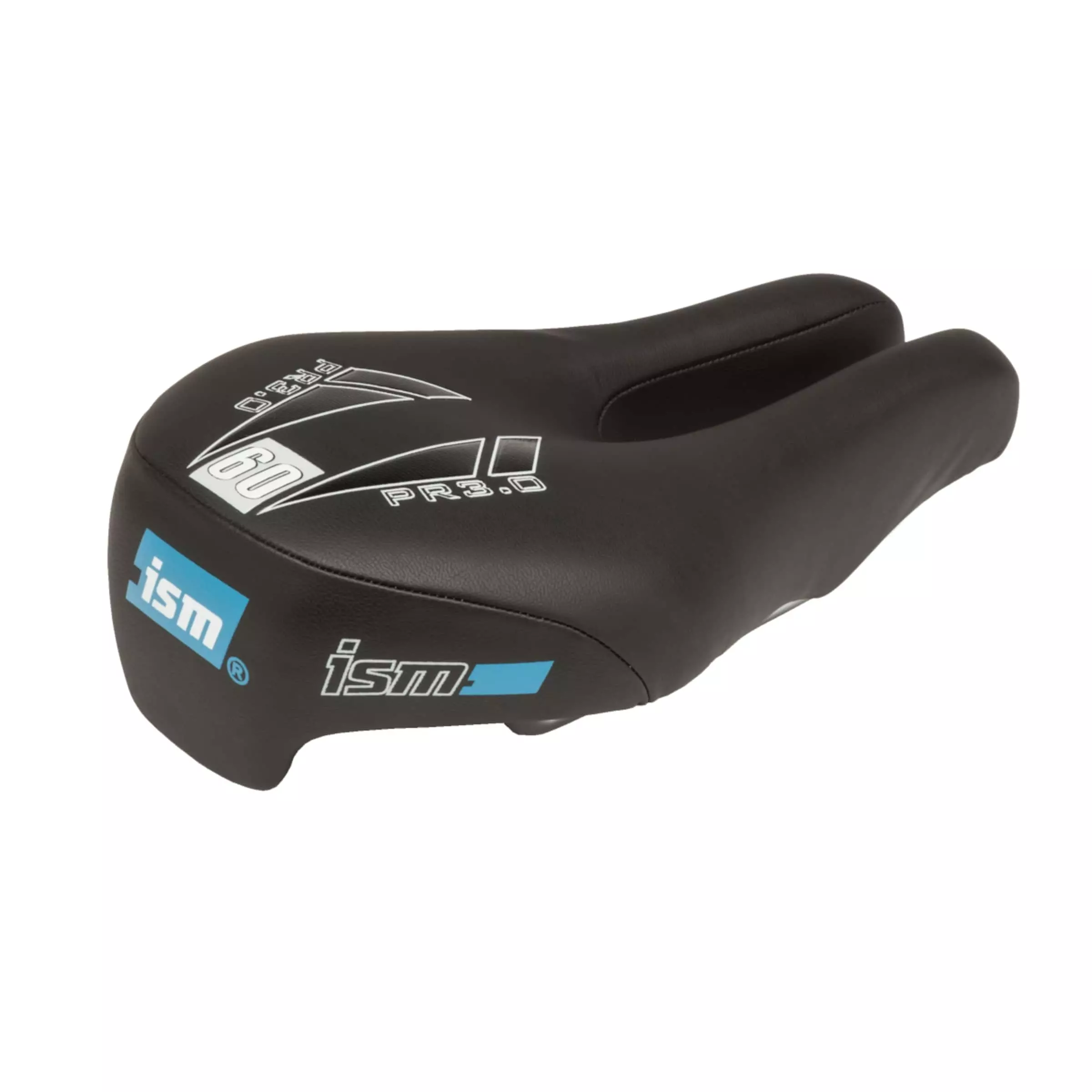 ISM PR3.0 Performance Recreation Saddle 5 ISM PR3.0 Performance Recreation Saddle - Image 3