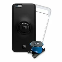 QUAD LOCK Bike Kit For IPhone 6 Plus/6S Plus -Voimansiirron myyntiliike 60CB3479E5DDD96939D484EB29F0186A 1
