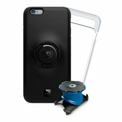 QUAD LOCK Bike Kit For IPhone 6 Plus/6S Plus
