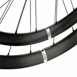 ROSE G-Thirty Disc LIGHT 28" / 700 C Gravel Wheelset SRAM XDR | 24 Spokes -Voimansiirron myyntiliike 60E738D368D047BEAB1D21A5A2A42759