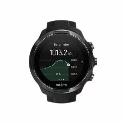 Suunto 9 Baro Multisport GPS Watch -Voimansiirron myyntiliike 611AA15697DEC14BFE33F20DC4950F45