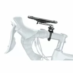 Topeak OMNI RIDECASE DX Smartphone Case Incl. Ridecase Mount -Voimansiirron myyntiliike 6238186431B50B164B9F4A181CB6A8A6 1