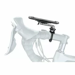 Topeak OMNI RIDECASE DX Smartphone Case Incl. Ridecase Mount -Voimansiirron myyntiliike 6238186431B50B164B9F4A181CB6A8A6