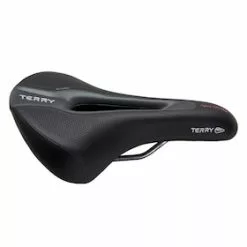 Terry Figura GTC Gel Max Women Fitness Comfort Saddle -Voimansiirron myyntiliike 62FA0C6655E957C9D4B7038B6C7D6F0A 1