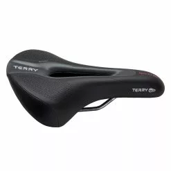 Terry Figura GTC Gel Max Women Fitness Comfort Saddle -Voimansiirron myyntiliike 62FA0C6655E957C9D4B7038B6C7D6F0A